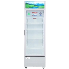 Tủ Mát Sanaky Inverter 340 Lít VH-408K3L