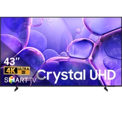 Tivi Led Samsung 43 inch 4K Ultra HD UA43U8000F