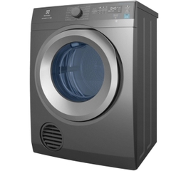 Máy sấy thông hơi Electrolux UltimateCare 8.5 kg EDS854N3SB