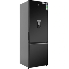 Tủ lạnh Electrolux Inverter 335 Lít EBB3762K-H