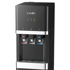 Cây nước nóng lạnh nguội Karofi HCV208B
