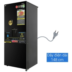 Tủ lạnh Panasonic Inverter 380 lít NR-BX421WGKV