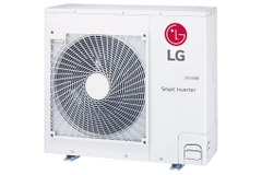 Điều hòa tủ đứng LG 1 chiều Inverter 36000BTU gas R32 ZPNQ36GR5A0