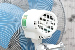 Quạt treo tường Panasonic F-409UB