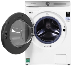 Máy giặt Samsung Inverter 10kg WW10TP44DSH/SV