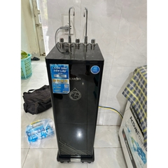 Máy lọc nước RO nóng nguội lạnh Karofi KAD-D66G