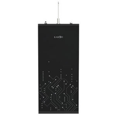 Máy lọc nước nóng lạnh Karofi KAD-D59
