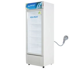 Tủ mát Hòa Phát 280 Lít HSC-700F1R1