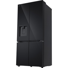 Tủ lạnh LG Inverter 607 lít Multi Door LFD61BLGA