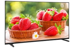 ANDROID TIVI OLED SONY 4K 55 INCH XR-55A80J VN3