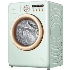 Máy giặt Hisense Inverter 10.5 kg WF105R5