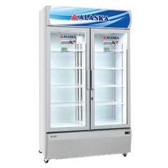 Tủ mát Alaska 580 lít SL 7C