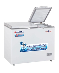Tủ đông Alaska 340 lít BCD 4567N