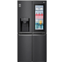 Tủ lạnh LG Inverter 496 lít GR-X22MB