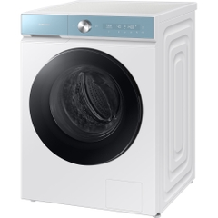 Máy giặt sấy Samsung Bespoke AI Inverter giặt 12 kg - sấy 8 kg WD12BB944DGH/SV