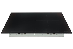 Bếp từ 3 vùng nấu lắp âm Smeg SI1M7733B (536.64.081)