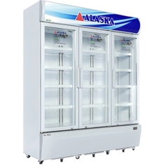 Tủ mát Alaska 1600 lít SL-16C3