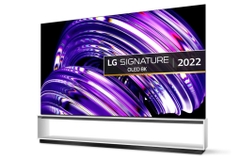 Smart Tivi LG OLED 8K 88 inch 88Z2PSA