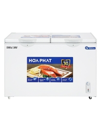 Tủ đông Hòa Phát Inverter 1 ngăn 1 chế độ đông HCFI-AD8252