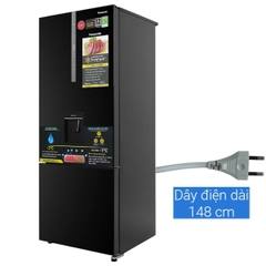 Tủ lạnh Panasonic Inverter 417 lít NR-BX471GPKV