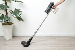 Máy hút bụi lau nhà cầm tay Roborock H60 Hub Pro