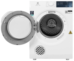 Máy sấy thông hơi Electrolux UltimateCare 8.5 kg EDV854J3WB