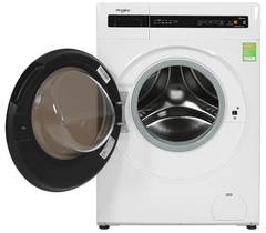Máy giặt Whirlpool FreshCare Inverter 10.5 kg FWEB10502FW