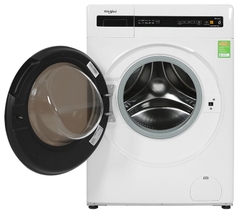 Máy giặt Whirlpool FreshCare Inverter 9 kg FWEB9002FW