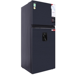 Tủ lạnh Toshiba Inverter 407 lít GR-RT535WE-PMV(06)-MG
