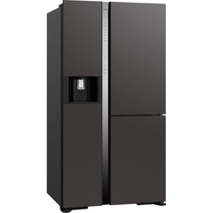 Tủ lạnh Hitachi Inverter 569 lít R-MX800GVGV0 (GMG)