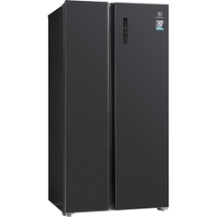 Tủ lạnh SBS Electrolux Inverter 571L ESE6141A-BVN