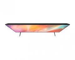 Smart Tivi Samsung 4K 55 inch UA55AU7002