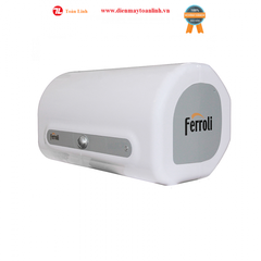 Bình nóng Lạnh gián tiếp Ferroli 50 lít 2500W QQ ME50