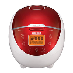 Nồi cơm điện Cuckoo CR0651FR (CR-0651FR) - 1 lít, 580W