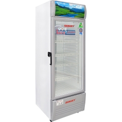 Tủ mát Sanaky 290 lít VH-358KL