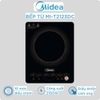 Bếp điện từ đơn Midea MI-T2123DC