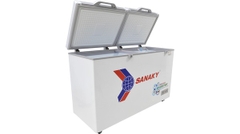 Tủ đông Sanaky Inverter 235 lít VH-2899A4K