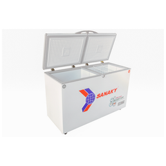 Tủ Đông Sanaky 305 Lít VH 4099A2KD