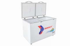 Tủ đông Sanaky VH6699HY4K 530 lít
