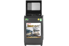 Máy giặt Toshiba Inverter 9 kg AW-DK1000FV(KK) lồng đứng