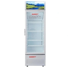 Tủ mát SANAKY 160 lít  VH-168KL