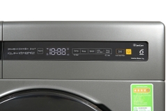 Máy giặt Whirlpool FreshCare Inverter 9 kg FWEB9002FG