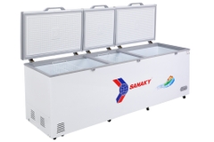 Tủ đông Sanaky Inverter 900 lít VH-1199HY3