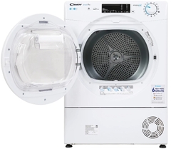 Máy sấy ngưng tụ Candy 10 kg CSO C10TE-S