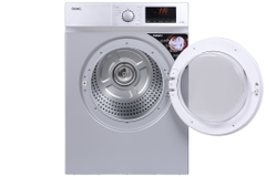 Máy sấy thông hơi Galanz 8 kg DV-80T5C(S)