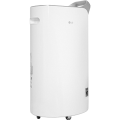 Máy hút ẩm LG Dual Inverter 16L MD16GQSE0.ABAE