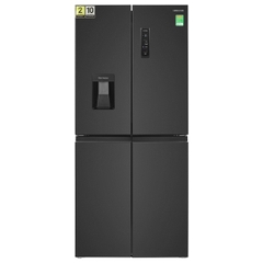 Tủ lạnh Hitachi Inverter 464 lít Multi Door HR4N7520DSWDXVN