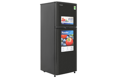 Tủ lạnh Funiki HR T6159TDG 159 lít