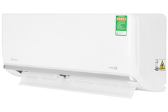 Điều hòa Midea 18000 BTU 1 chiều MSAGA-18CRDN8