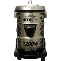 Máy hút bụi công nghiệp Hitachi CV-970Y 24CV TG